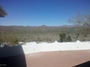 164 W Sahuaro Dr, Queen Valley, AZ 85118