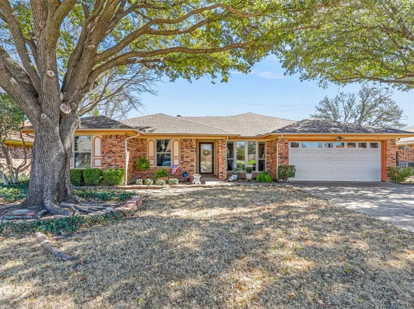 777 Santa Fe Trl, Keller, TX 76248