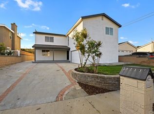 24213 Seagrove Ave, Carson, CA 90745