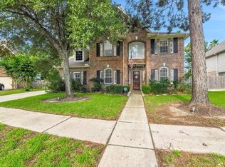 22907 Eastgate Village Dr, Spring, TX 77373