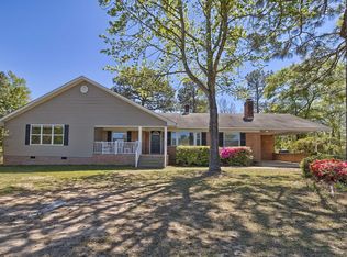 612 Colonial Dr, West Columbia, SC 29172