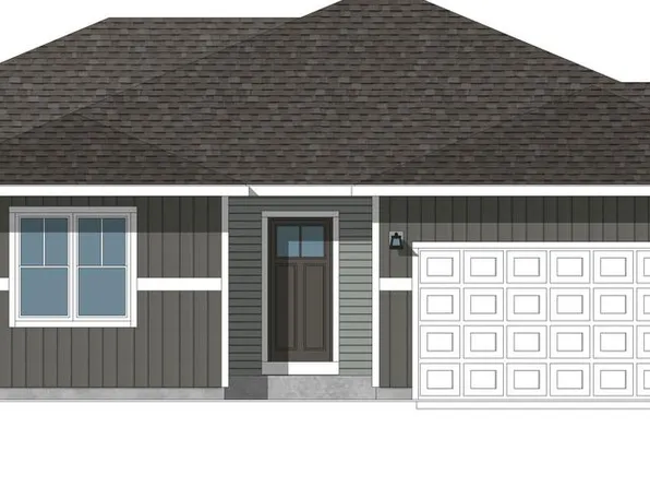 1397 Hillendale COURT, Watertown, WI 53098