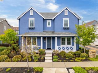 4376 Sunset View Dr, Dublin, CA 94568