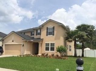 708 Wooded Hamlet Ct, Saint Augustine, FL 32084