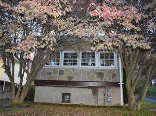 19 Green St, Pittston, PA