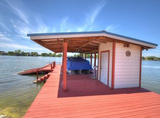 1526 Hill Top Dr #1, Granite Shoals, TX 78654