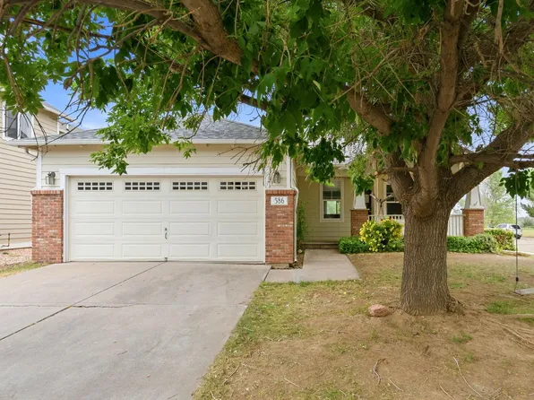 586 Magpie Dr, Loveland, CO 80537