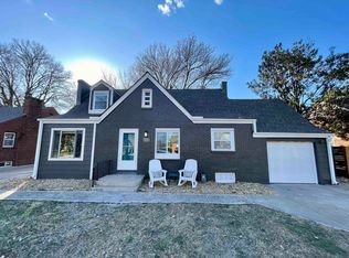 215 S Minneapolis Ave, Wichita, KS 67211