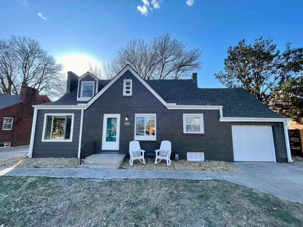 215 S Minneapolis Ave, Wichita, KS 67211