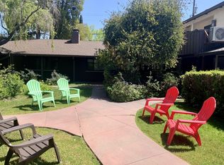 703 Curtis Way #5, Menlo Park, CA 94025