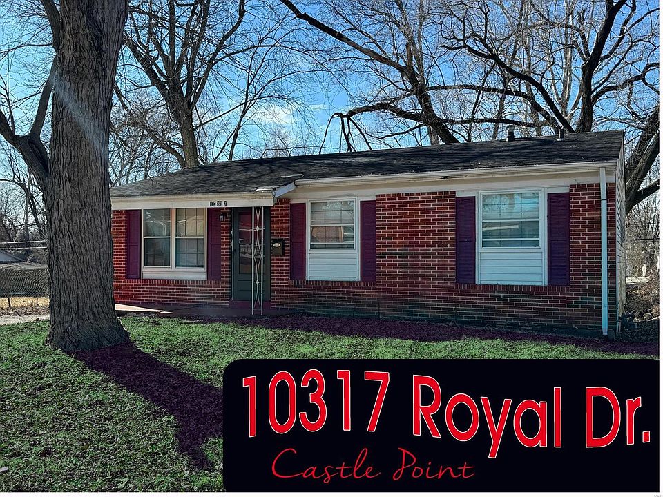 1st image of 10317 Royal Dr