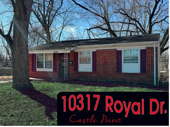 10317 Royal Dr, Saint Louis, MO 63136
