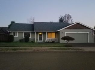 13024 Carmelita Pl, Oregon City, OR 97045