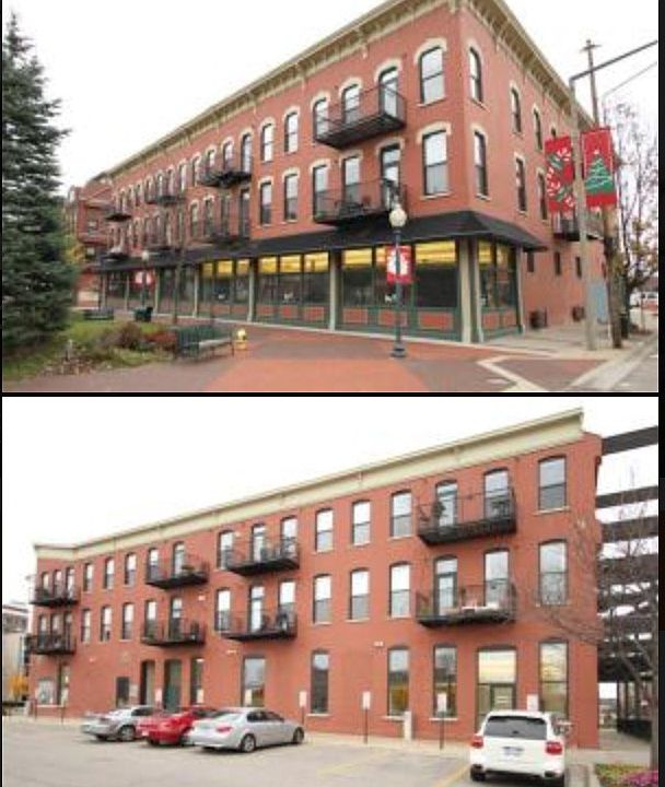 1st image of 222 N Kalamazoo Mall APT 380