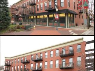 222 N Kalamazoo Mall APT 380, Kalamazoo, MI 49007