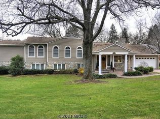 1101 Sharon Ct, Mc Lean, VA 22101