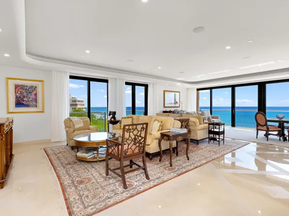 2 N Breakers Row #N32, Palm Beach, FL 33480