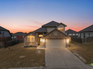 310 Kayla St, Troy, TX 76579