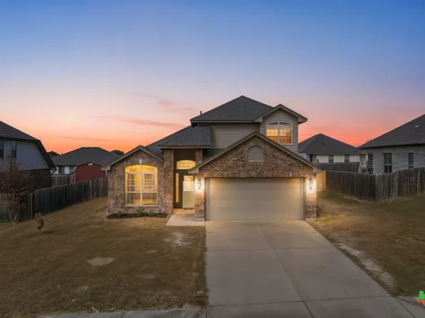 310 Kayla St, Troy, TX 76579
