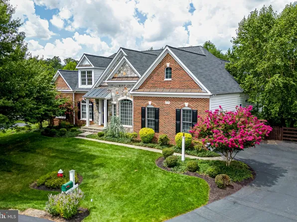 24199 Heather Field Ct, Aldie, VA 20105