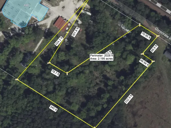 0 Corporate Way, Summerville, SC 29483