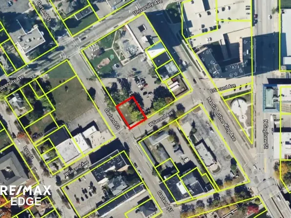 0 Garland St, Flint, MI 48503