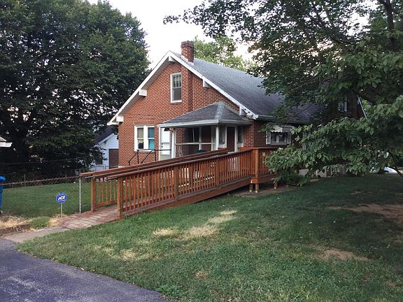 3rd image of 2804 Huntington Blvd NW