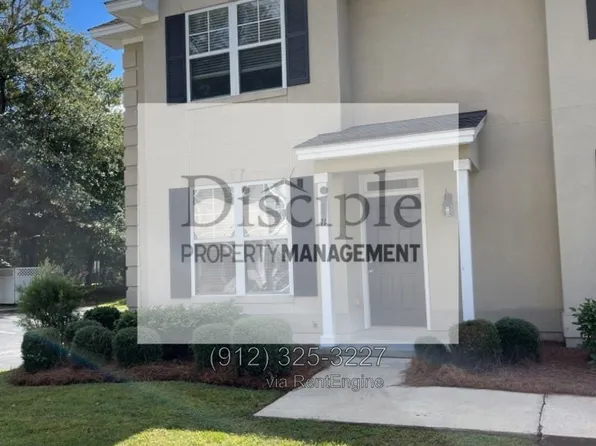 66 Landing Way Unit 11, Richmond Hill, GA 31324