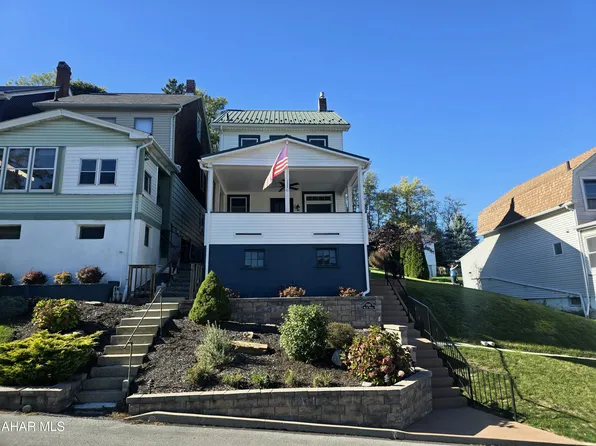 1320 E Walton Ave, Altoona, PA 16602