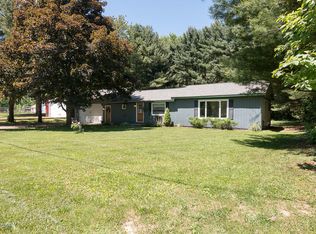 14410 Loveridge St, Marcellus, MI 49067