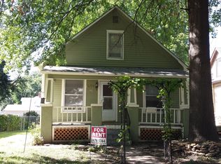 409 NE Scotland Ave, Topeka, KS 66616