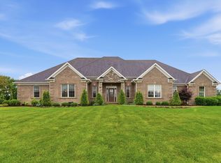 305 Crestridge Trl, Nicholasville, KY 40356
