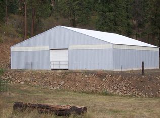 430 Appaloosa Dr, Orofino, ID 83544