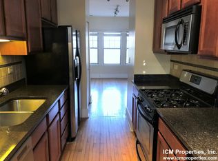 3453 N Wolcott Ave UNIT 2, Chicago, IL 60657