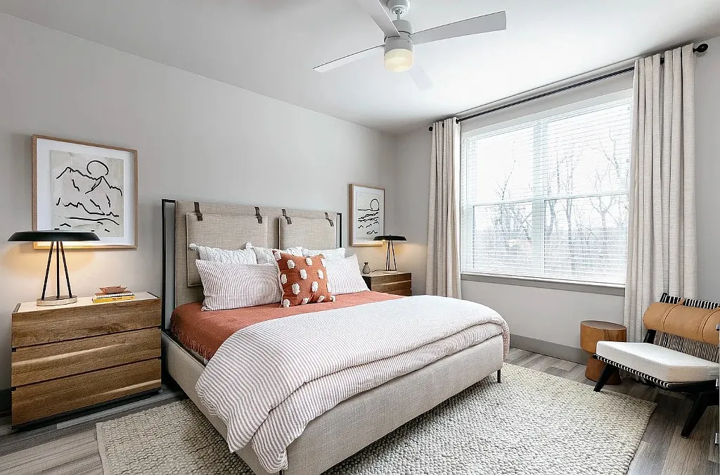 2 bed, 2.0 bath, $4,140 — Photo 4