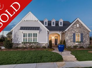 9504 Pacing Ln NW, Concord, NC 28027