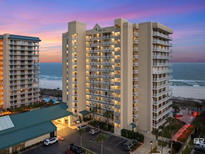 24900 Perdido Beach Blvd APT 1206, Orange Beach, AL, 36561