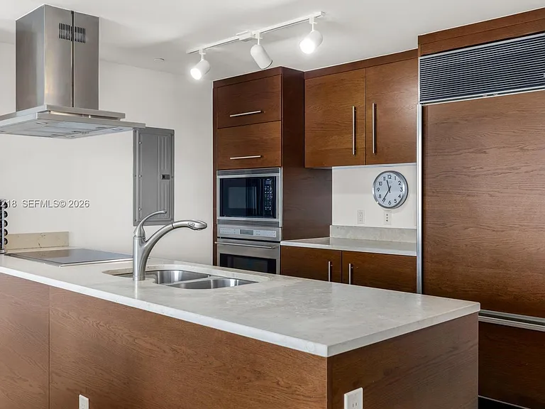 495 Brickell Ave #2603 — Photo 20