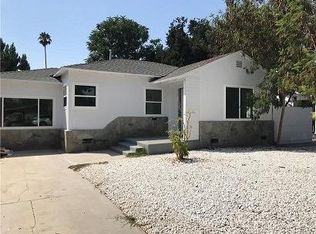 7339 Remmet Ave, Canoga Park, CA 91303
