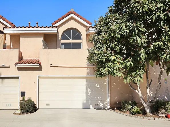 560 N 5th St APT F, La Puente, CA 91744