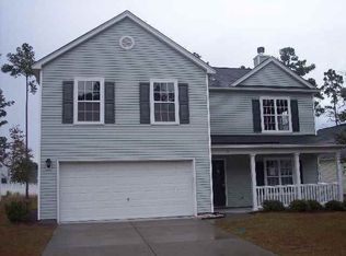 81 Pine Ridge Dr, Bluffton, SC 29910