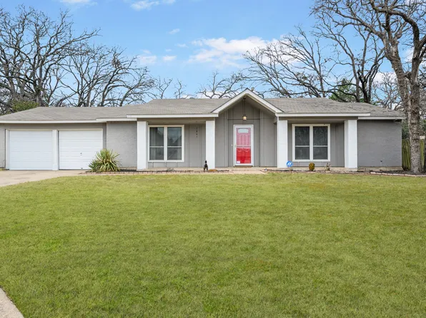 1323 Columbine Ct, Arlington, TX 76013