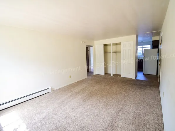 2813 Sumac St Fort Collins, CO, 2813 Sumac St APT 4, Fort Collins, CO 80526