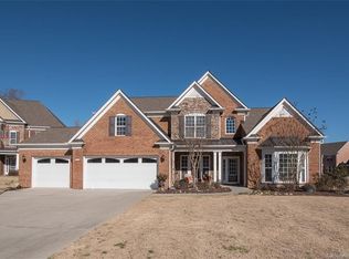9905 Silverling Dr #256, Waxhaw, NC 28173