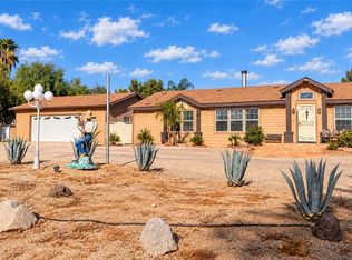 25340 Charina Ln, Homeland, CA 92548