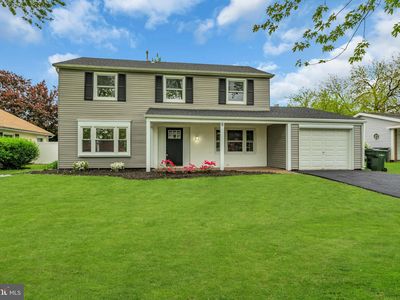 8 Mariner Ln, Willingboro, NJ, 08046