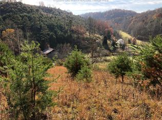 1149 Big Laurel Rd, Sias, WV 25506