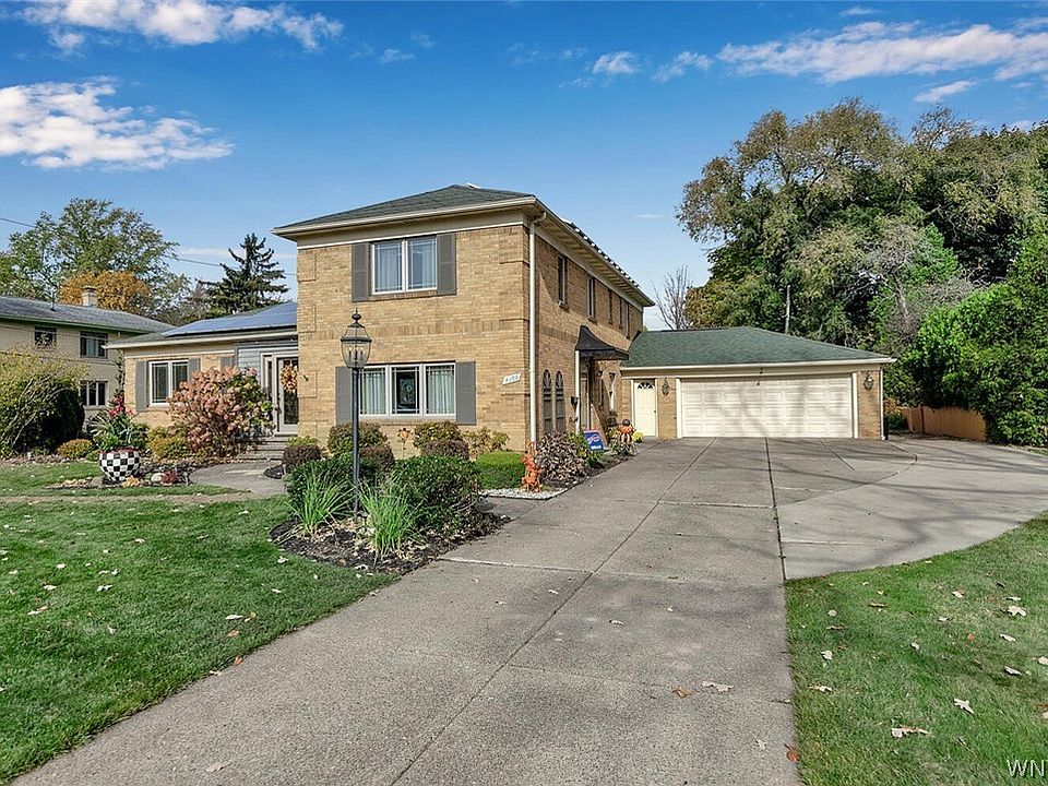4100 Main St, Amherst, NY 14226 Zillow