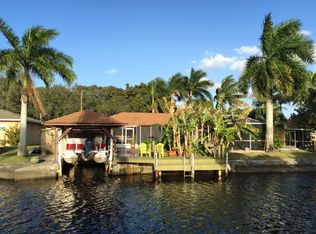 6195 Island Park Ct, Fort Myers, FL 33908