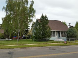 2903 Floral Blvd, Butte, MT 59701